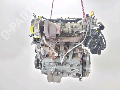 Engine ALFA ROMEO GIULIETTA (940_) 2.0 JTDM (940FXE1A, 940FXG11) | BP29701774M1 