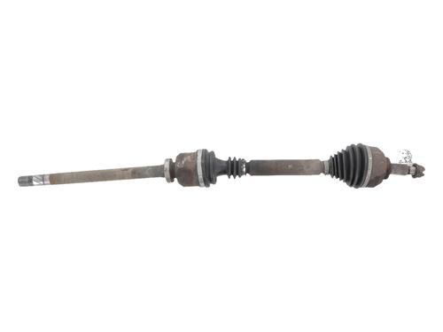 Used Right front driveshaft Right front driveshaft 38344404 38344404