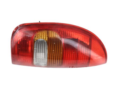 Used Left taillight OPEL CORSA B (S93) 1.4 i (F08, F68, M68) (60 hp) 29381180
