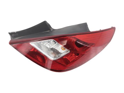 Used Right taillight Right taillight OPEL CORSA D (S07) 1.3 CDTI (L08, L68) (75 hp) 39972164 39972164