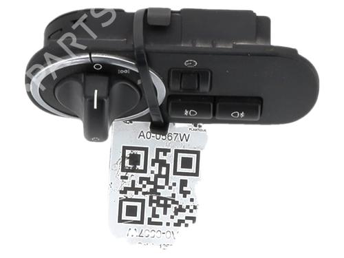 Headlight switch LAND ROVER DISCOVERY IV (L319) 3.0 TD 4x4 | BP36428505I24 - Image 5