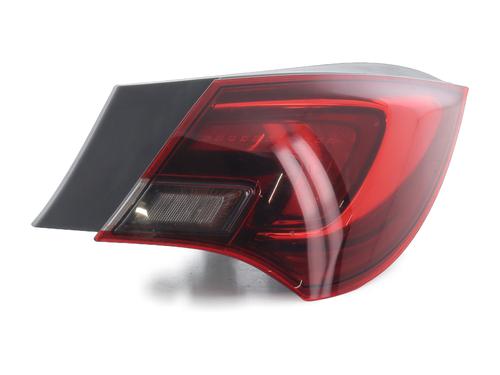 Right taillight OPEL ASTRA J GTC 2.0 CDTI (08) | BP34431480C35  - Image 5