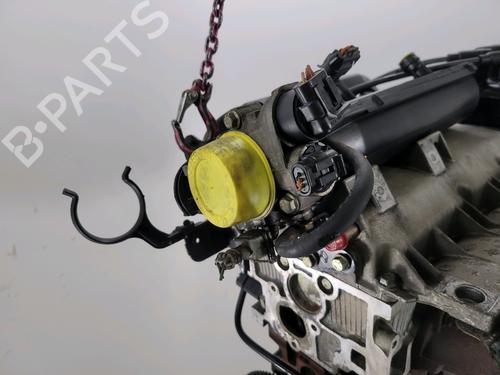 Engine RENAULT TWINGO I (C06_) 1.2 (C066, C068) | BP30094381M1 