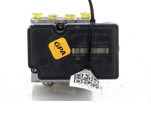 ABS pump OPEL COMBO Box Body/MPV (X12) 1.6 CDTI (B05) | BP18060136M43 
