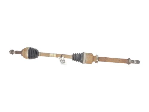 Right front driveshaft RENAULT MEGANE II Saloon (LM0/1_)  | BP37709287M39  - Image 5