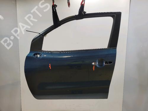 Używane Drzwi przednie lewe SUZUKI BALENO (FW, EW) 1.2 (A1K412) (90 hp) 31304518