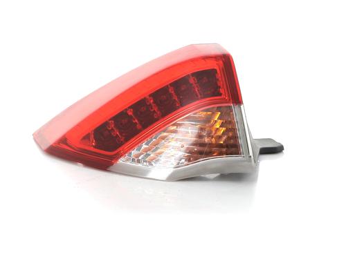 Left taillight RENAULT LAGUNA III (BT0/1) 1.5 dCi (BT00, BT0A, BT0T, BT1J) | BP29218738C34 