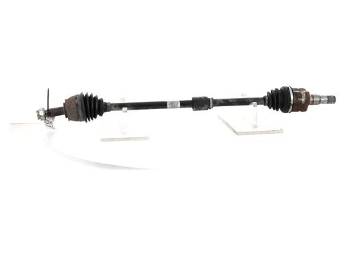 Right front driveshaft OPEL CORSA D (S07)  | BP24425347M39 