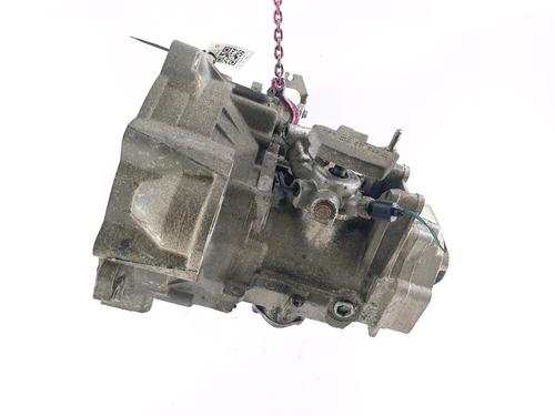 Used Gearbox VW TOURAN (1T1, 1T2) 1.9 TDI (105 hp) 29111181