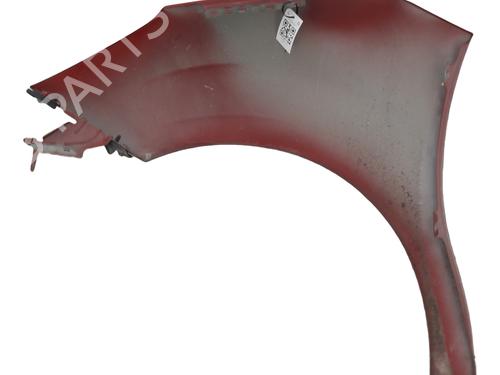 Right front fenders CITROËN DS3 (SA_) 1.6 HDi 90 | BP29232140C42 