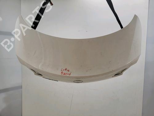 Used Tailgate Tailgate MERCEDES-BENZ C-CLASS Coupe (C205) C 180 (205.340) (156 hp) 33310003 33310003