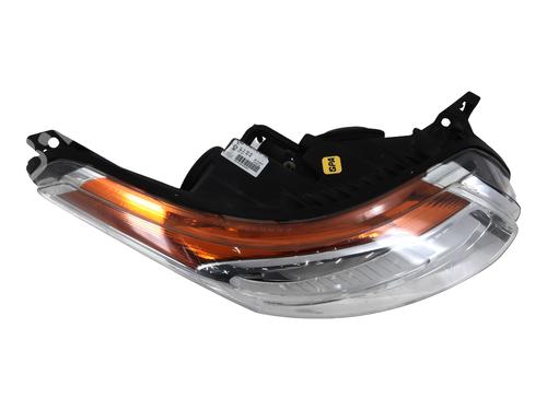 Left headlight CITROËN C3 II (SC_) 1.6 HDi | BP33753544C28  - Image 5