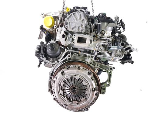 Engine PEUGEOT 308 I (4A_, 4C_) 1.6 HDi | BP29931195M1
