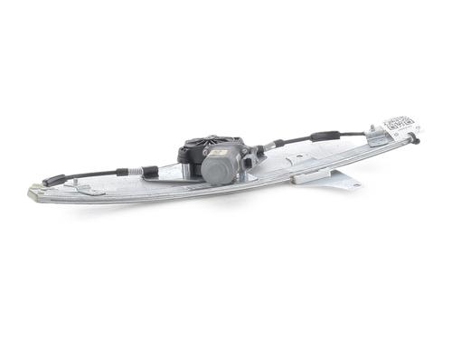 Front right window mechanism CITROËN C3 II (SC_) 1.2 VTi 82 | BP39259234C23 - Image 3