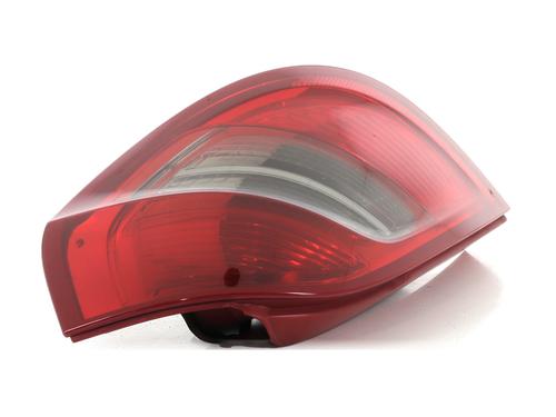 Right taillight MERCEDES-BENZ A-CLASS (W169) A 180 CDI (169.007, 169.307) | BP26877790C35 