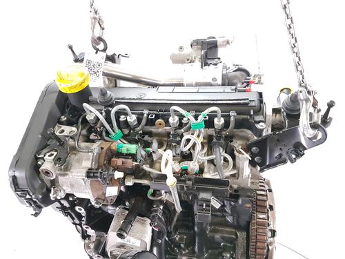 Engine RENAULT TWINGO II (CN0_) 1.5 dCi (CN0E) | BP33299912M1 - Image 9