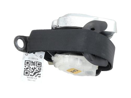 Used Front right belt tensioner Front right belt tensioner CITROËN C1 (PM_, PN_) 1.0 (68 hp) 33753744 33753744