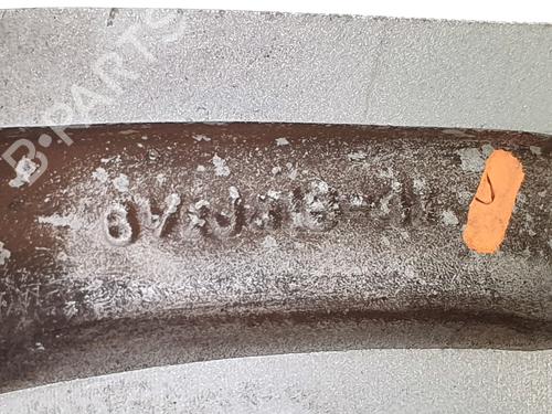 Felg HYUNDAI TUCSON (JM)  | BP28051620C45 