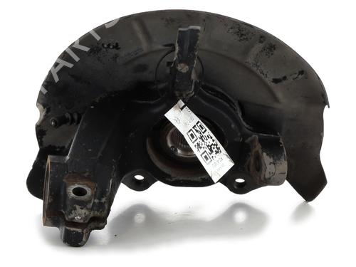 Right front steering knuckle SEAT IBIZA IV (6J5, 6P1) 1.9 TDI | BP22920742M26 