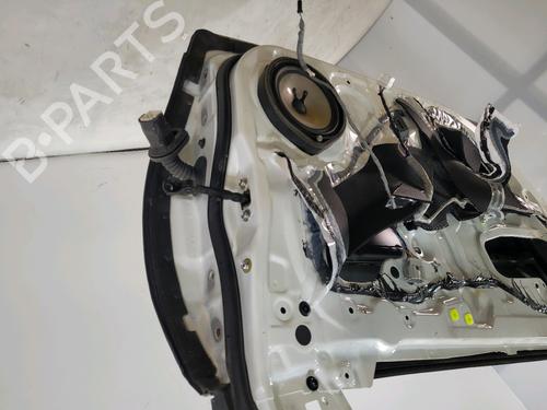 Left front door HONDA CIVIC IX (FK) 2.2 i-DTEC (FK3) | BP29393485C2 