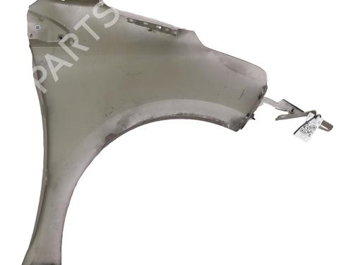 Left front fenders PEUGEOT 208 I (CA_, CC_) 1.6 HDi | BP32310157C41