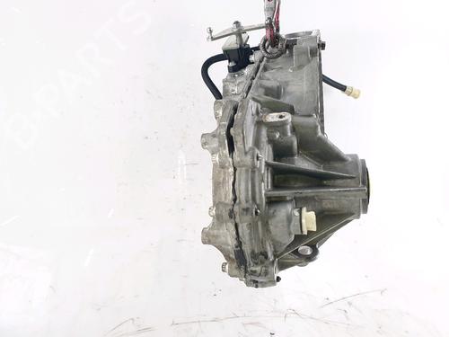 Gearbox RENAULT ZOE (BFM_) ZOE | BP29522514M3 