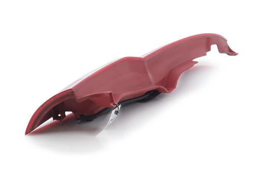 Left taillight FIAT PANDA (169_) 1.2 (169AXF2A, 169AXF1A) | BP39705022C34 - Image 3