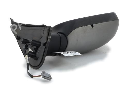 Right mirror NISSAN MICRA III (K12) 1.5 dCi | BP26609917C27 