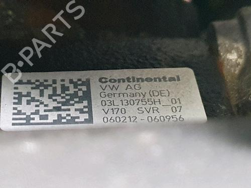 Engine AUDI A1 Sportback (8XA, 8XF) 1.6 TDI | BP36211556M1 - Image 8