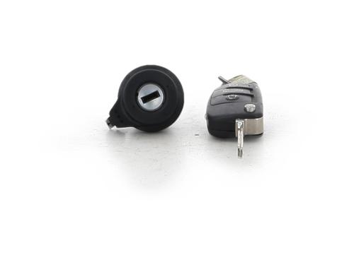 Ignition barrel AUDI TT (8J3) 2.0 TFSI | BP38792399M48 - Image 2