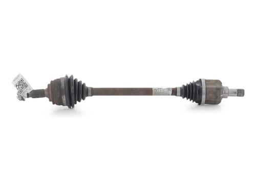 Left front driveshaft CITROËN C4 Picasso II 1.2 THP 130 | BP39547031M38 - Image 2