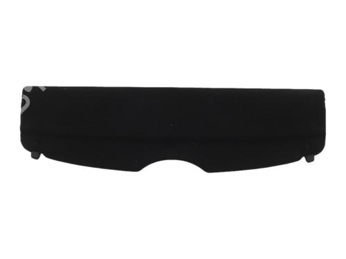 Used Rear parcel shelf Rear parcel shelf MINI MINI (F56) Cooper D (116 hp) 40619234 40619234