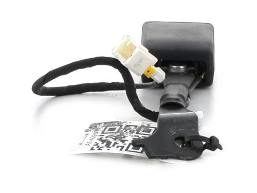 Seat buckle PEUGEOT EXPERT Van (V_) 2.0 BlueHDi 120 | BP30449112I32 