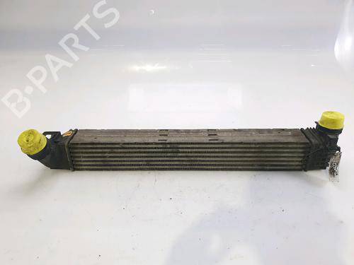 Used Intercooler RENAULT MEGANE III Hatchback (BZ0/1_, B3_) 1.5 dCi (BZ09, BZ0D, BZ1W, BZ29, BZ14) (110 hp) 28573635