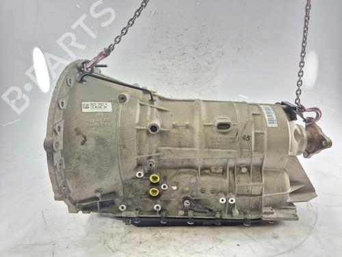 Used Gearbox Gearbox 39117301 39117301