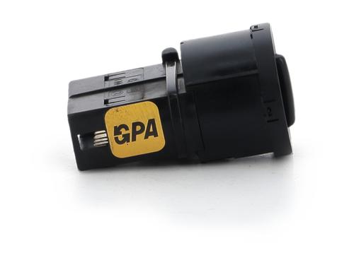 Headlight switch SKODA FABIA II Combi (545) 1.6 TDI | BP40248597I24 - Image 4