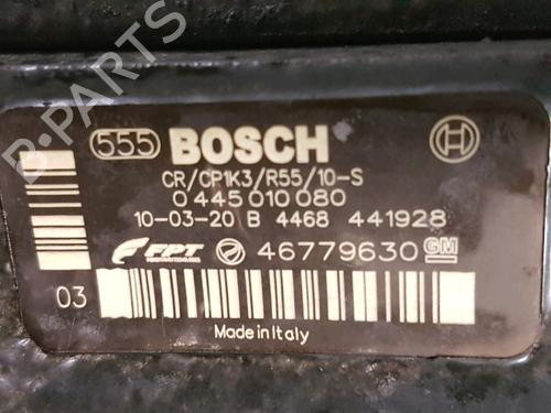 Engine FIAT PUNTO EVO (199_) 1.3 D Multijet (199AXC1A, 199BXC1A, 199AXT1A, 199BXT1A) | BP29296242M1