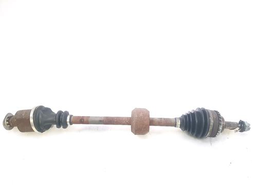 Used Right front driveshaft RENAULT CLIO II (BB_, CB_) [1998-2016]  28532983