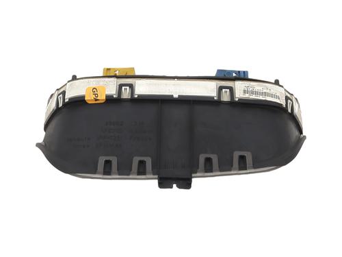 Used Instrument cluster PEUGEOT 306 Hatchback (7A, 7C, N3, N5) [1993-2003]  24362721