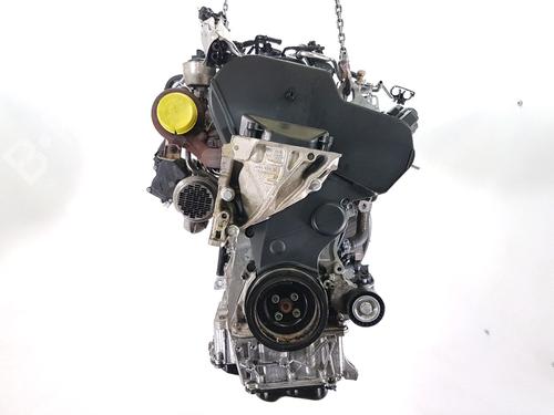 Motor Motor VW POLO V (6R1, 6C1) 1.4 TDI (90 hp) 39764277 39764277