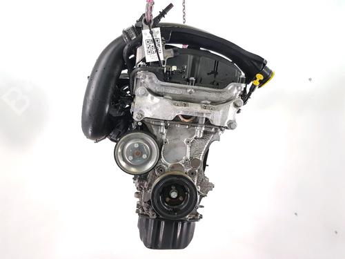 Used Engine Engine 36877363 36877363