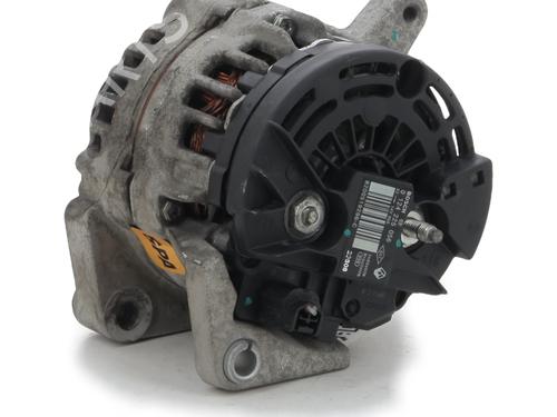 Generator RENAULT TWINGO II (CN0_)  | BP27552295M7 