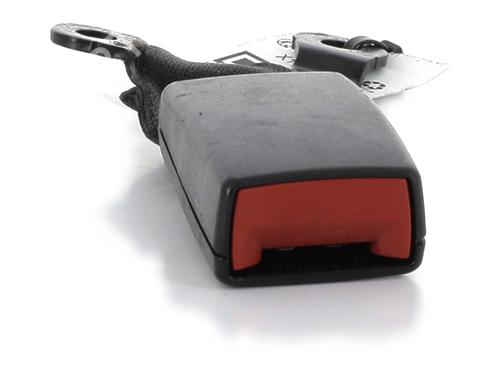 Used Seat buckle OPEL ZAFIRA / ZAFIRA FAMILY B (A05) 1.7 CDTI (M75) (110 hp) 29741462