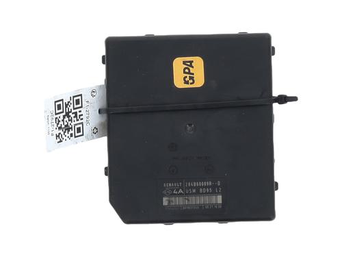 Fuse box RENAULT MEGANE III Hatchback (BZ0/1_, B3_) 1.5 dCi | BP30141212E1