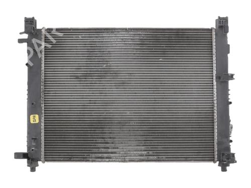 Water radiator DACIA SANDERO II 1.2 | BP37148809M31 - Image 2