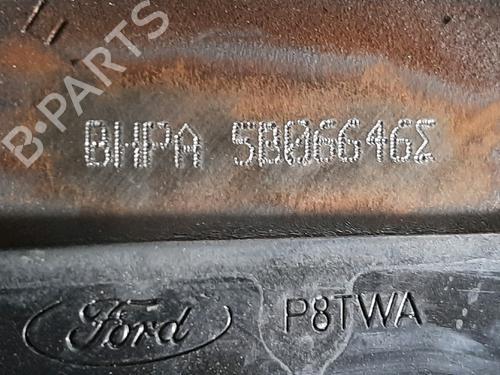 Engine FORD TRANSIT CONNECT (P65_, P70_, P80_) 1.8 Di | BP32842586M1 - Image 11