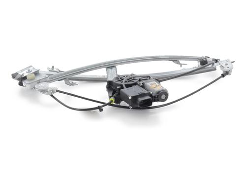 Front right window mechanism VW POLO (6N2) 1.4 16V | BP38031192C23 - Image 3