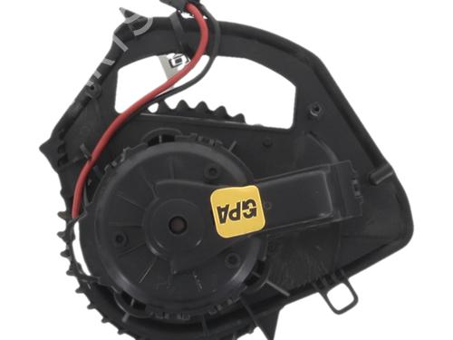 Motor da chauffage Motor da chauffage VW TRANSPORTER T6 Van (SGA, SGH, SHA, SHH) 2.0 TDI 4motion (150 hp) 36210489 36210489