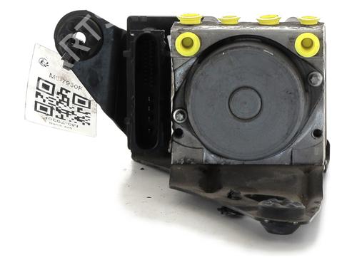 Used ABS pump ABS pump RENAULT KANGOO BE BOP (KW0/1_) 1.5 dCi (KW0G) (90 hp) 27248218 27248218