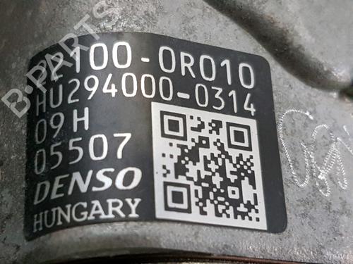 Engine TOYOTA COROLLA Verso (ZER_, ZZE12_, R1_) 2.2 D-4D (AUR10_, AUR10R) | BP32255830M1